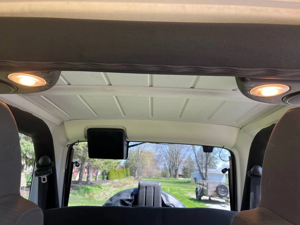 2006 Jeep TJ Wrangler - Image 16 of 24