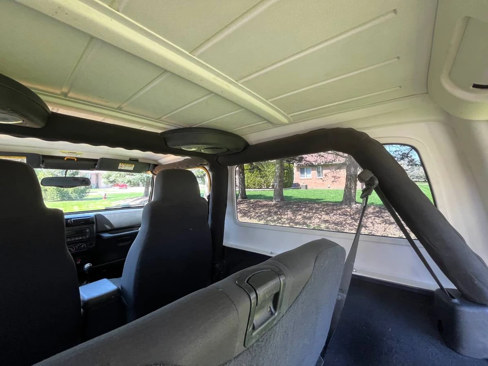 2006 Jeep TJ Wrangler - Image 19 of 24