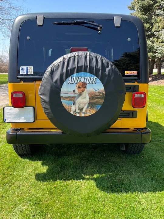 2006 Jeep TJ Wrangler - Image 2 of 24