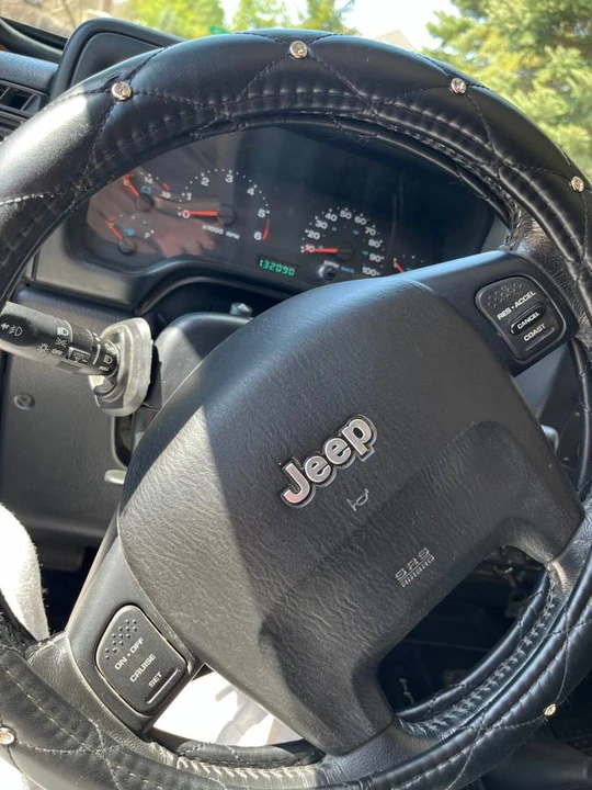 2006 Jeep TJ Wrangler - Image 12 of 24