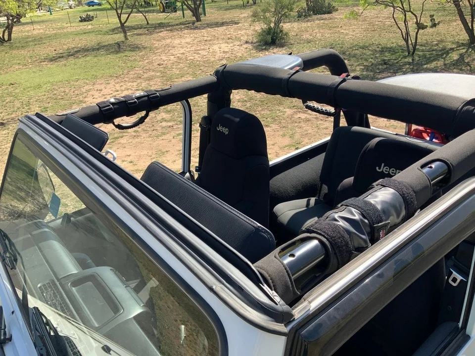 2006 Jeep TJ Wrangler - Image 22 of 31
