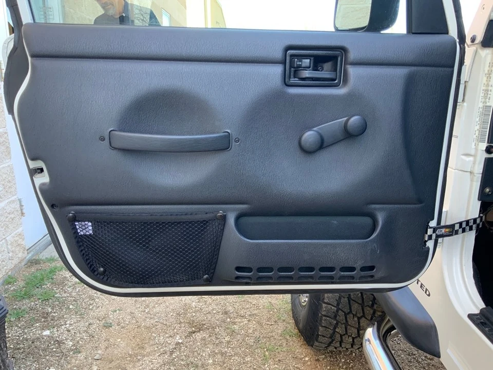 2006 Jeep TJ Wrangler - Image 24 of 31