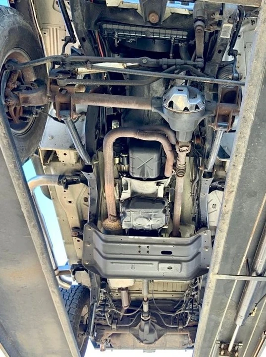 2006 Jeep TJ Wrangler - Image 10 of 31