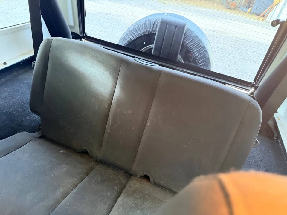 2006 Jeep TJ Wrangler - Image 14 of 18