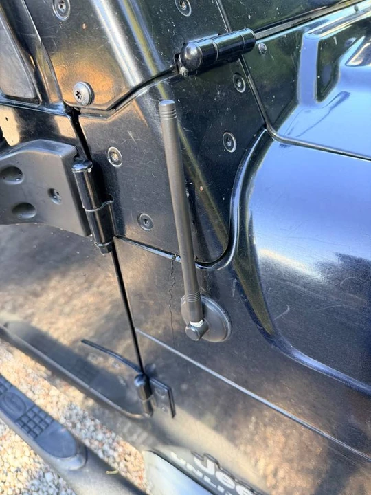 2006 Jeep TJ Wrangler - Image 11 of 18