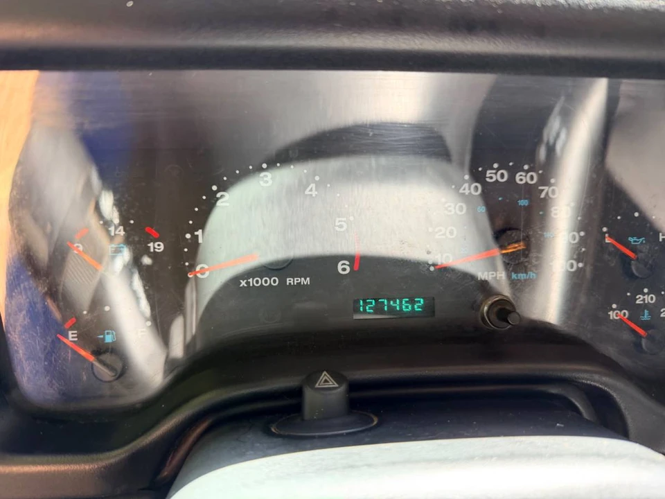 2006 Jeep TJ Wrangler - Image 4 of 18