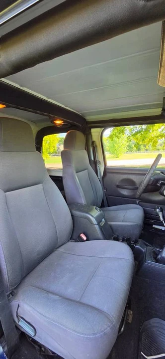2006 Jeep TJ Wrangler - Image 8 of 10