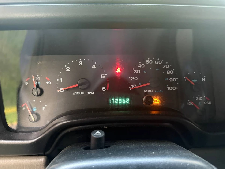 2006 Jeep TJ Wrangler - Image 6 of 11