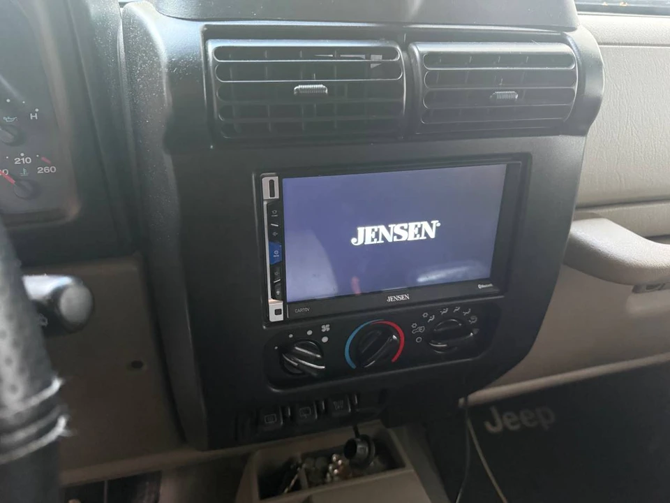 2006 Jeep TJ Wrangler - Image 4 of 11