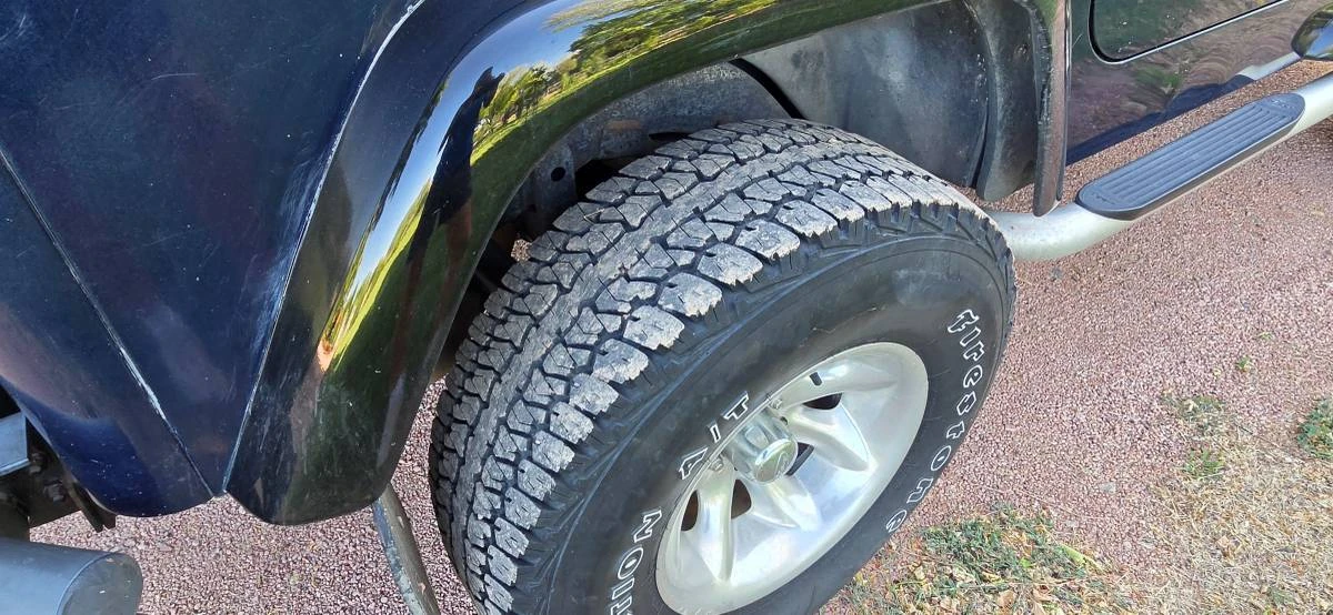 2006 Jeep TJ Wrangler - Image 6 of 10