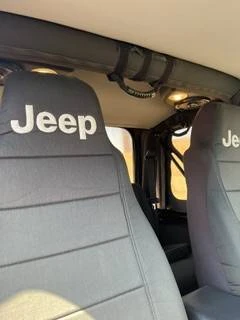 2006 Jeep TJ Wrangler - Image 8 of 8