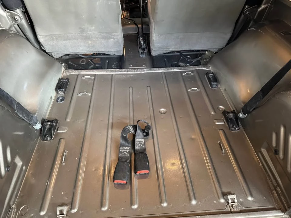 2006 Jeep TJ Wrangler - Image 11 of 11