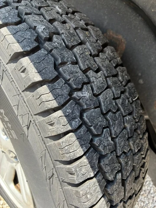 2006 Jeep TJ Wrangler - Image 15 of 15