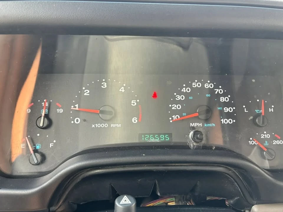 2006 Jeep TJ Wrangler - Image 9 of 15