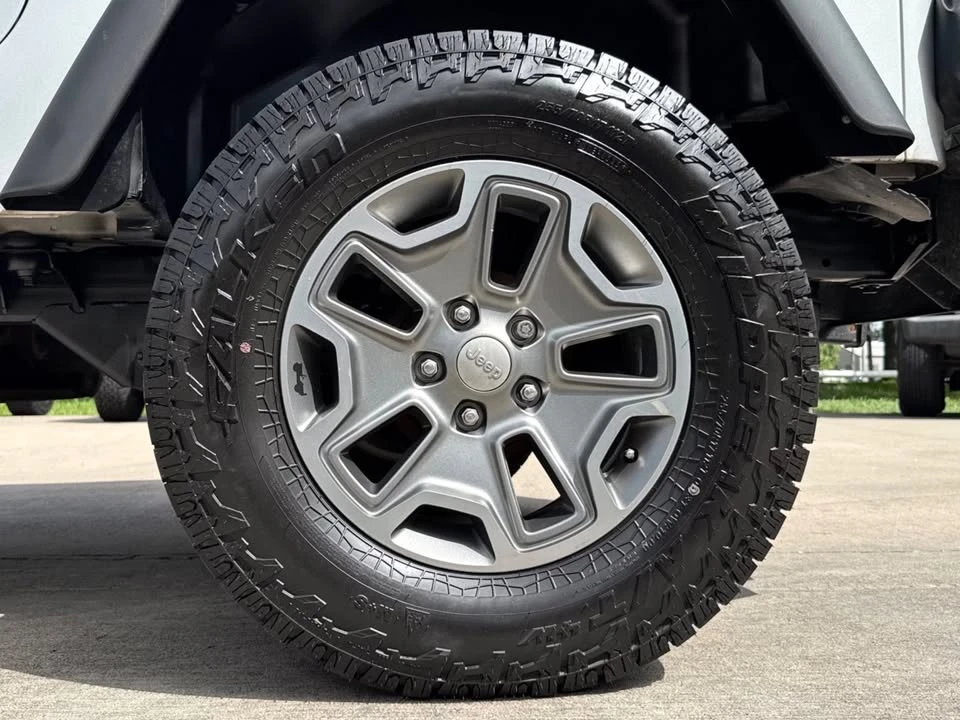 2006 Jeep TJ Wrangler - Image 9 of 20