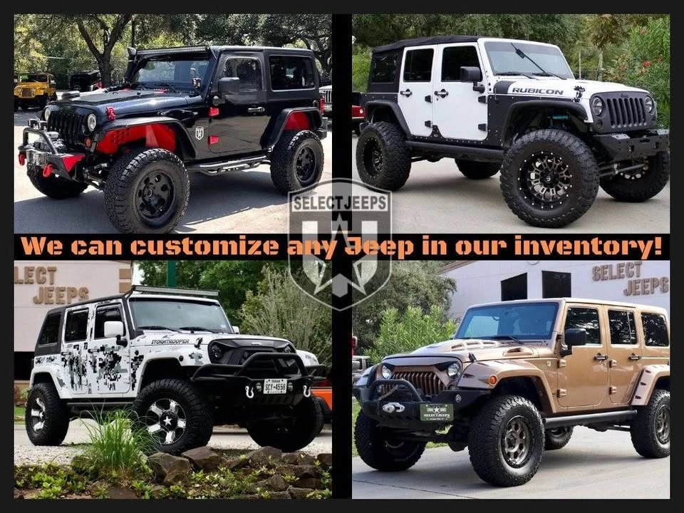 2006 Jeep TJ Wrangler - Image 10 of 20