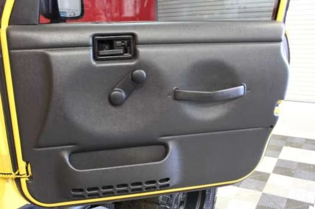 2006 Jeep TJ Wrangler - Image 20 of 20