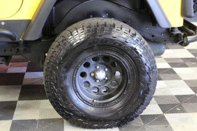2006 Jeep TJ Wrangler - Image 14 of 20