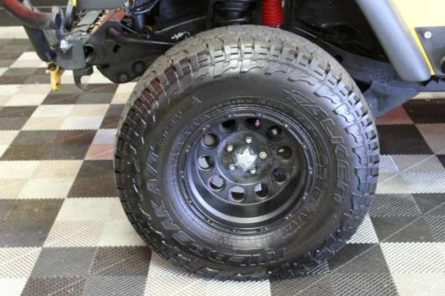 2006 Jeep TJ Wrangler - Image 15 of 20