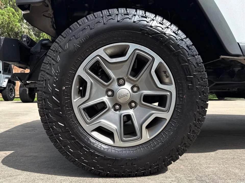 2006 Jeep TJ Wrangler - Image 7 of 20