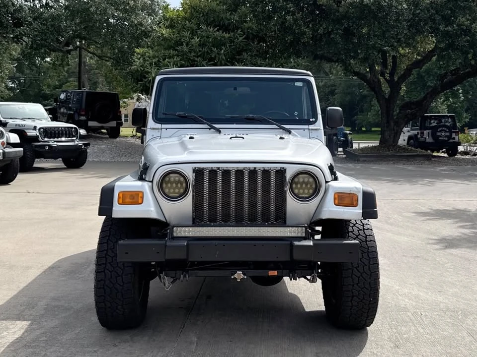 2006 Jeep TJ Wrangler - Image 2 of 20