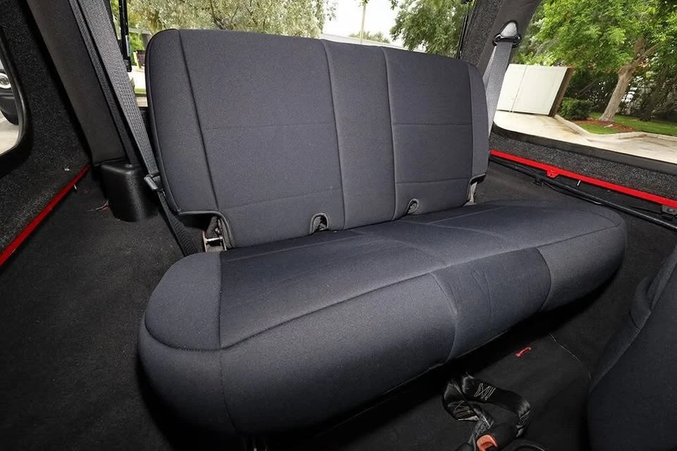 2006 Jeep TJ Wrangler - Image 19 of 20