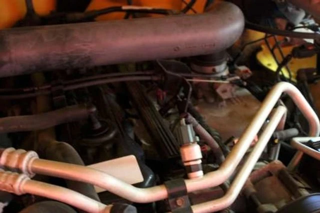 2006 Jeep TJ Wrangler - Image 12 of 20
