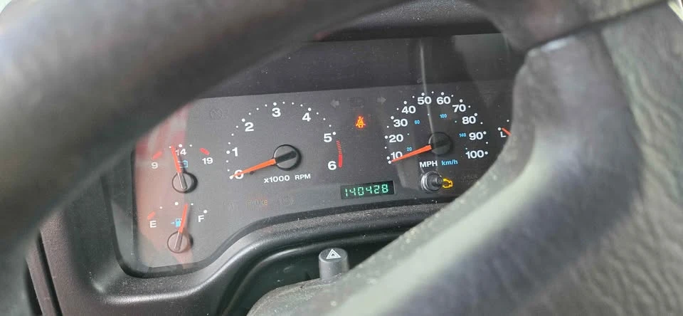 2006 Jeep TJ Wrangler - Image 9 of 13