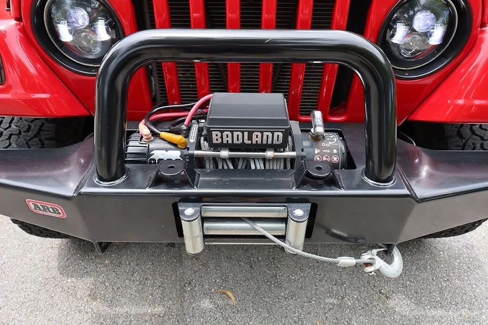 2006 Jeep TJ Wrangler - Image 11 of 20