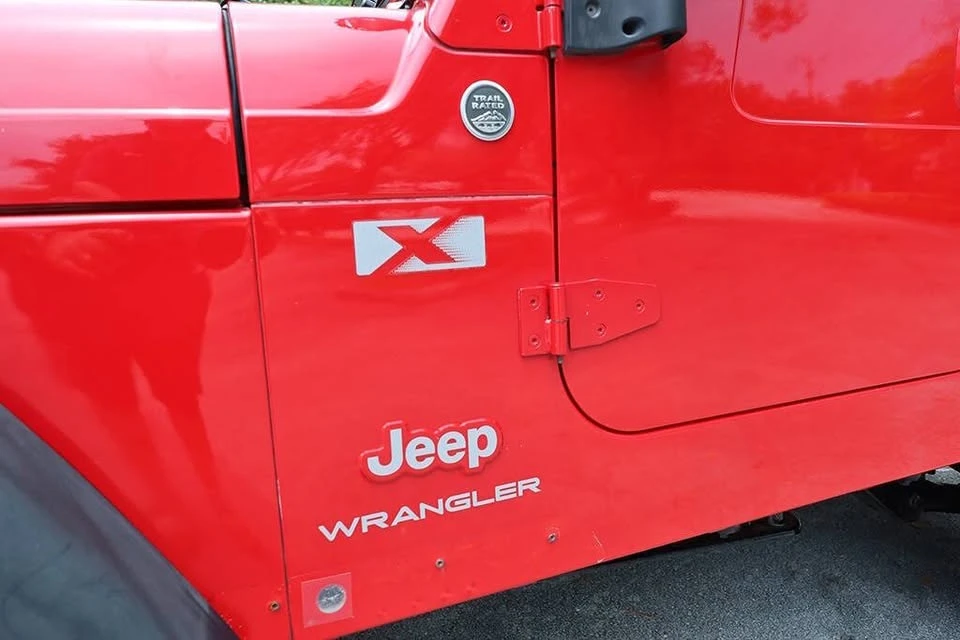 2006 Jeep TJ Wrangler - Image 12 of 20