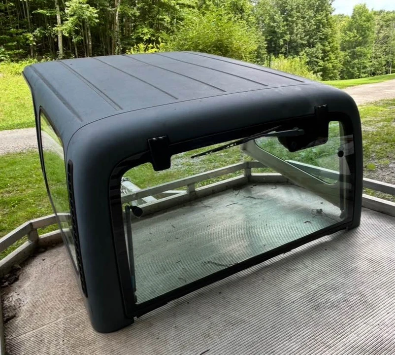 2006 Jeep TJ Wrangler - Image 11 of 14