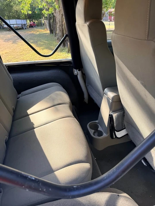 2006 Jeep TJ Wrangler - Image 2 of 8