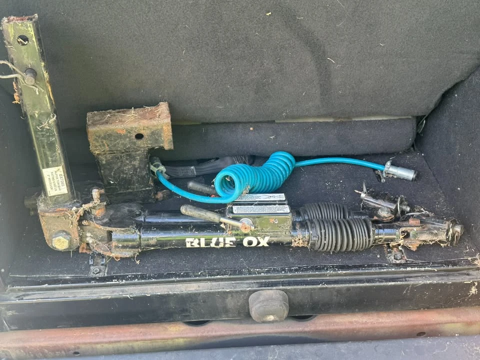 2006 Jeep TJ Wrangler - Image 3 of 6
