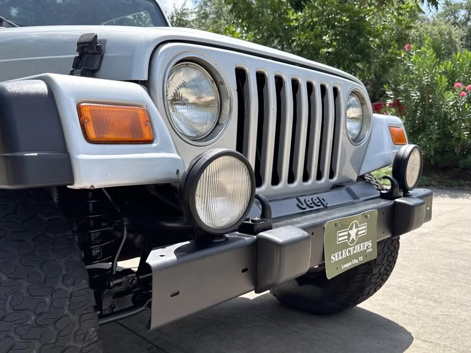 2006 Jeep TJ Wrangler - Image 19 of 20