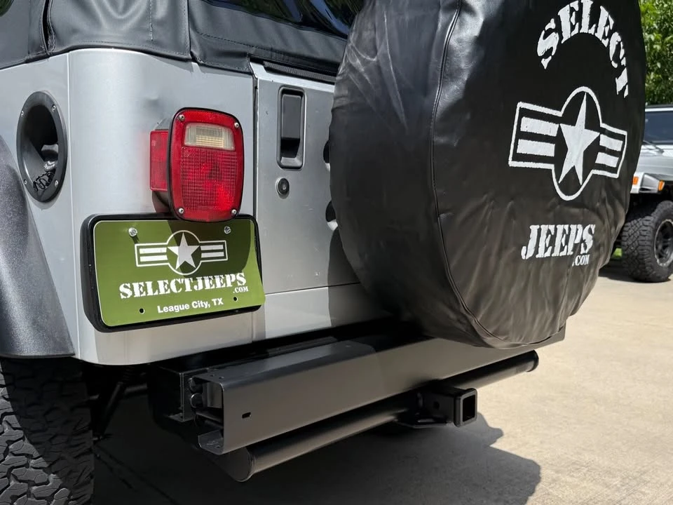 2006 Jeep TJ Wrangler - Image 13 of 20