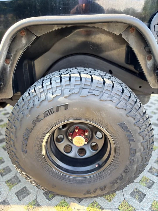 2006 Jeep TJ Wrangler - Image 12 of 20