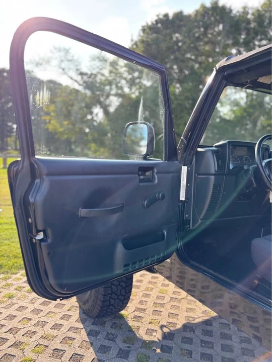 2006 Jeep TJ Wrangler - Image 11 of 20
