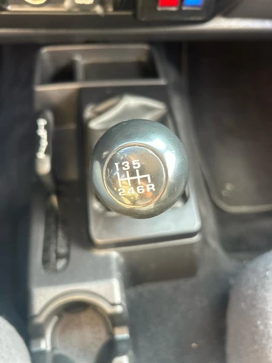 2006 Jeep TJ Wrangler - Image 18 of 20