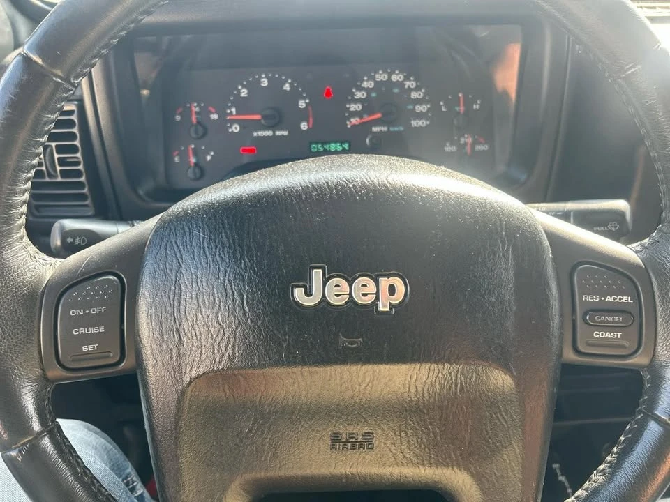 2006 Jeep TJ Wrangler - Image 20 of 20