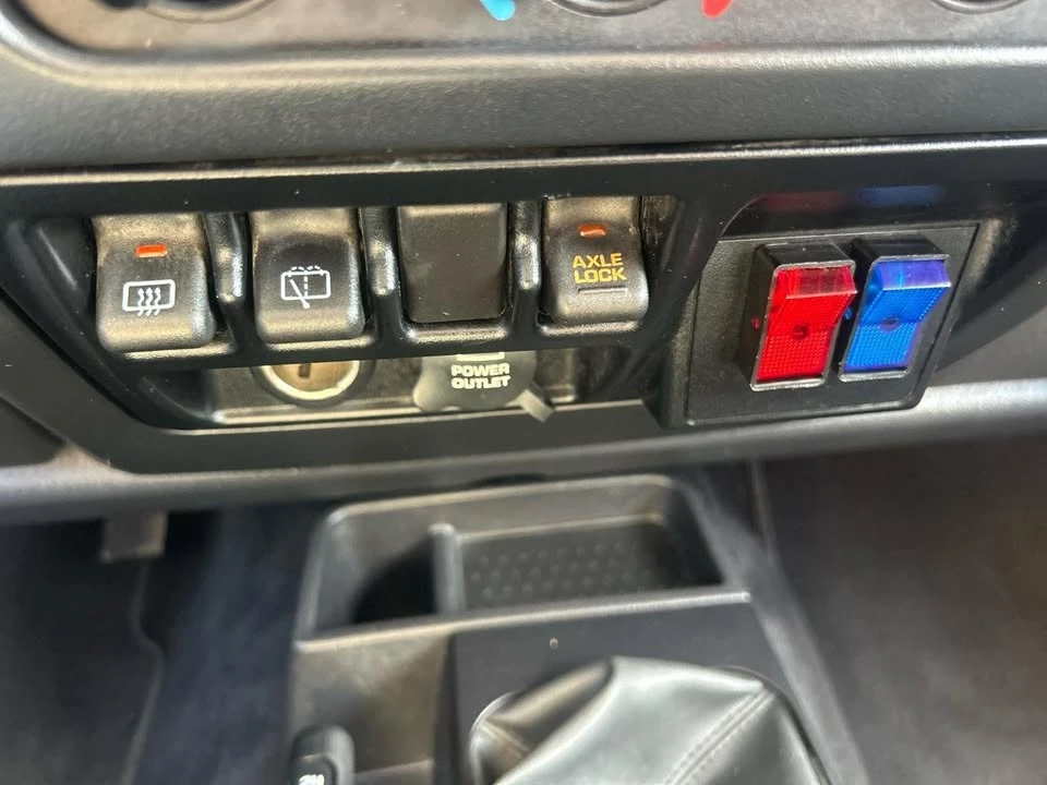 2006 Jeep TJ Wrangler - Image 17 of 20