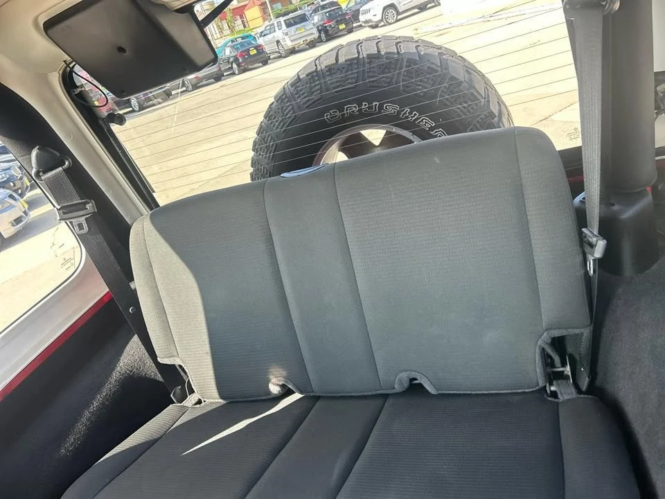 2006 Jeep TJ Wrangler - Image 11 of 20