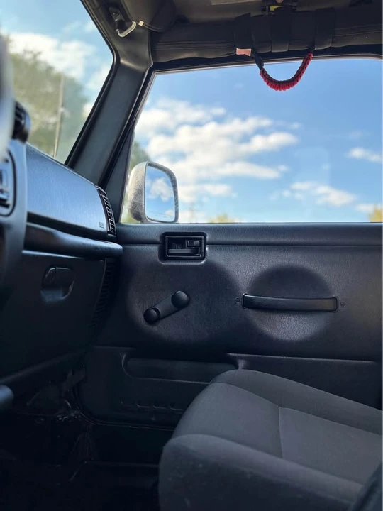 2006 Jeep TJ Wrangler - Image 16 of 20