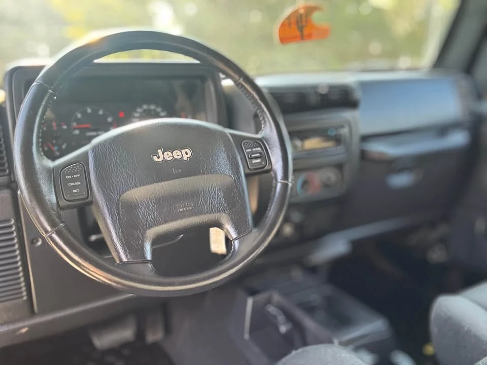 2006 Jeep TJ Wrangler - Image 14 of 20