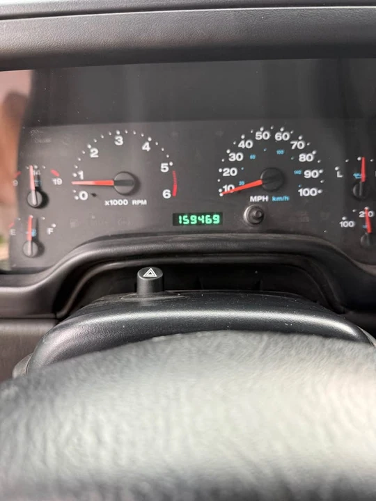 2006 Jeep TJ Wrangler - Image 6 of 12