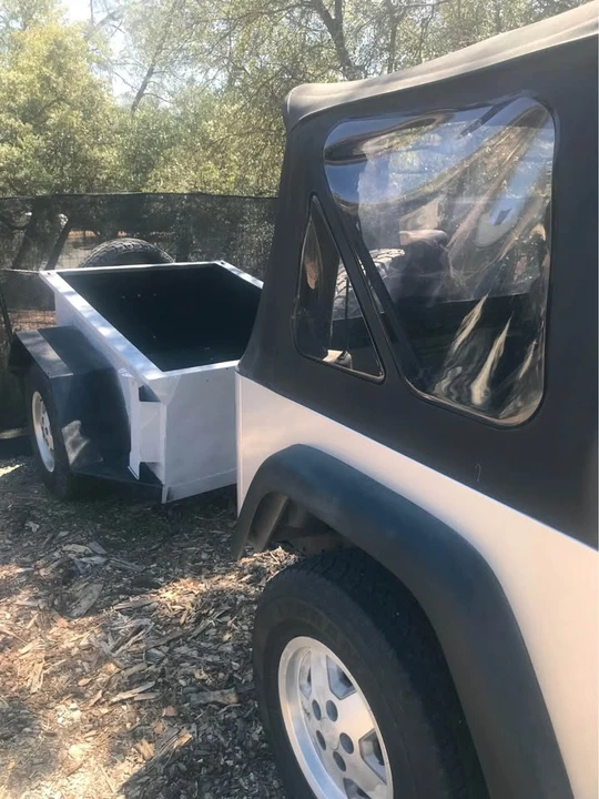 2006 Jeep TJ Wrangler - Image 12 of 14
