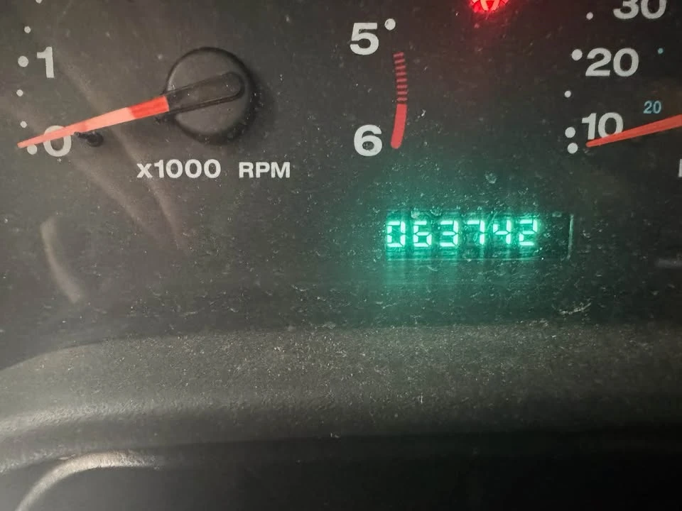2006 Jeep TJ Wrangler - Image 4 of 10