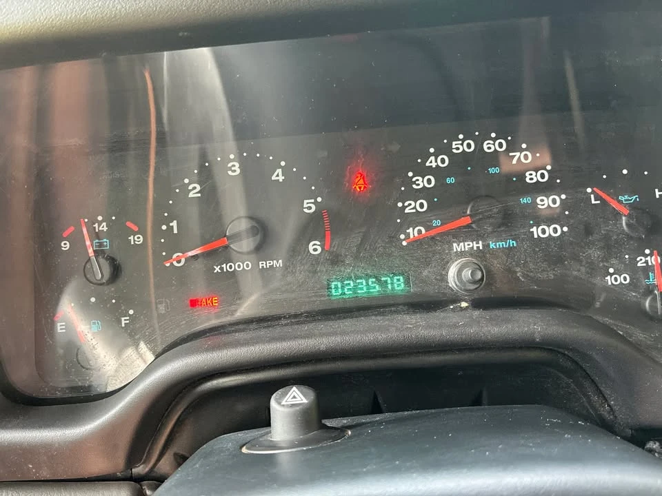 2006 Jeep TJ Wrangler - Image 15 of 20