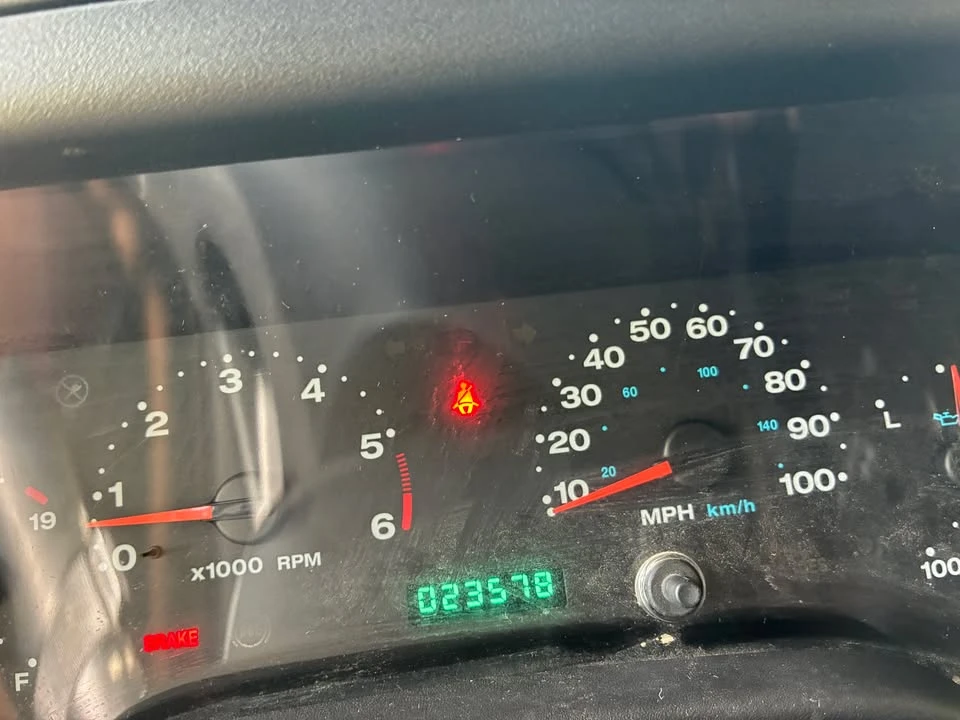 2006 Jeep TJ Wrangler - Image 20 of 20