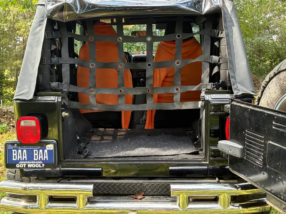 2006 Jeep TJ Wrangler - Image 11 of 20