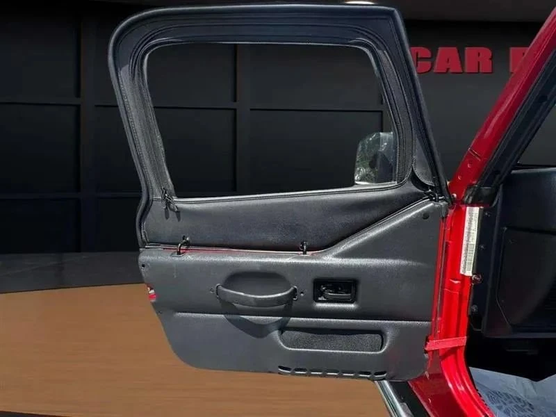 2006 Jeep TJ Wrangler - Image 17 of 20